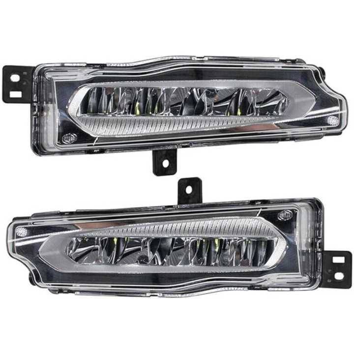 BMW G01 G02 Sis Farı LED - bmwcikma.net