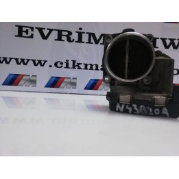 BMW E60 E90 E84 N43b20a Gaz Kelebeği - bmwcikma.net