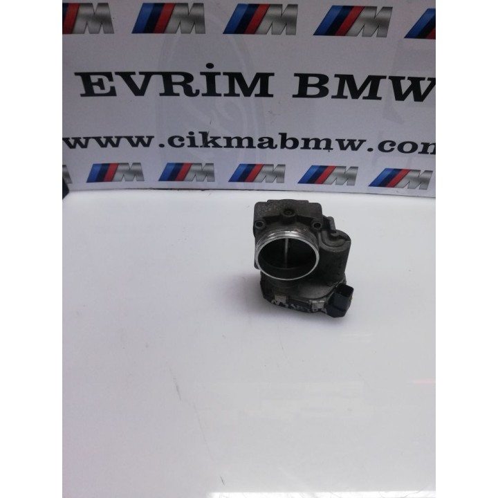 BMW E60 E90 E84 N43b20a Gaz Kelebeği - bmwcikma.net