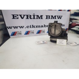 BMW N62 Motor Gaz Kelebeği - bmwcikma.net