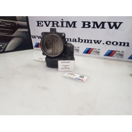 BMW M62 Motor Boğaz Kelebeği - bmwcikma.net