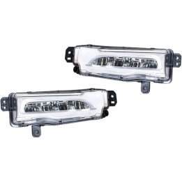 BMW G05 G06 G07 Sis Farı LED - bmwcikma.net