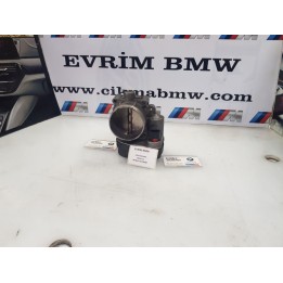 BMW M54 3.0 Boğaz Kelebeği - bmwcikma.net