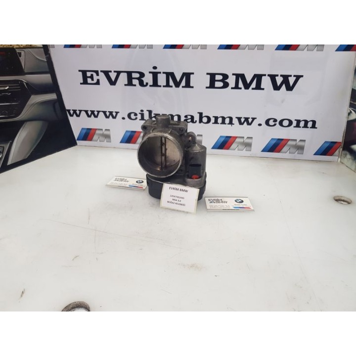 BMW M54 3.0 Boğaz Kelebeği - bmwcikma.net