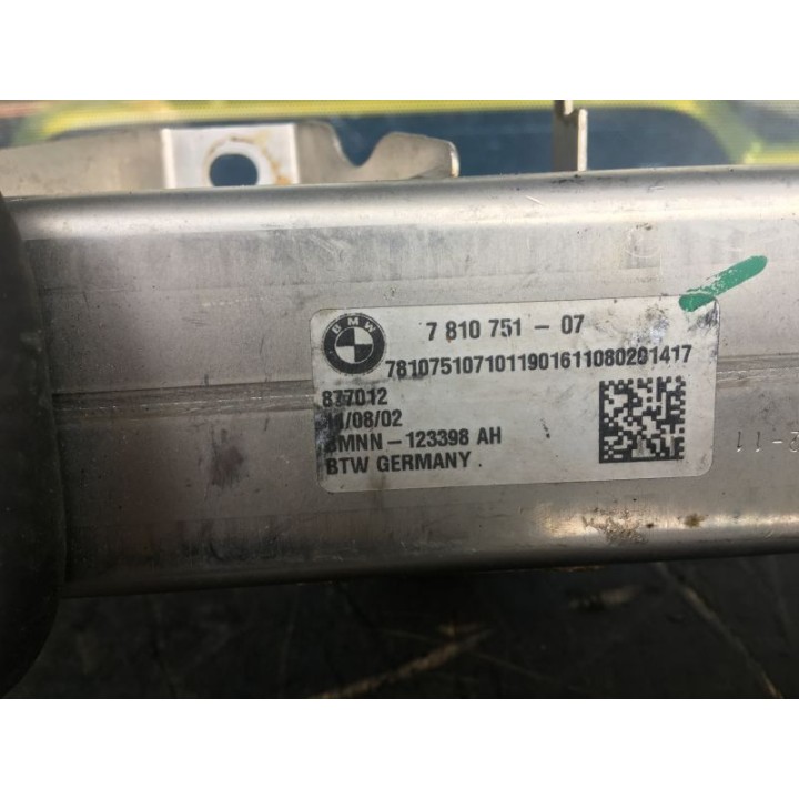 BMW F20 E90 F30 F36 F10 E84 Egr Valfi - bmwcikma.net