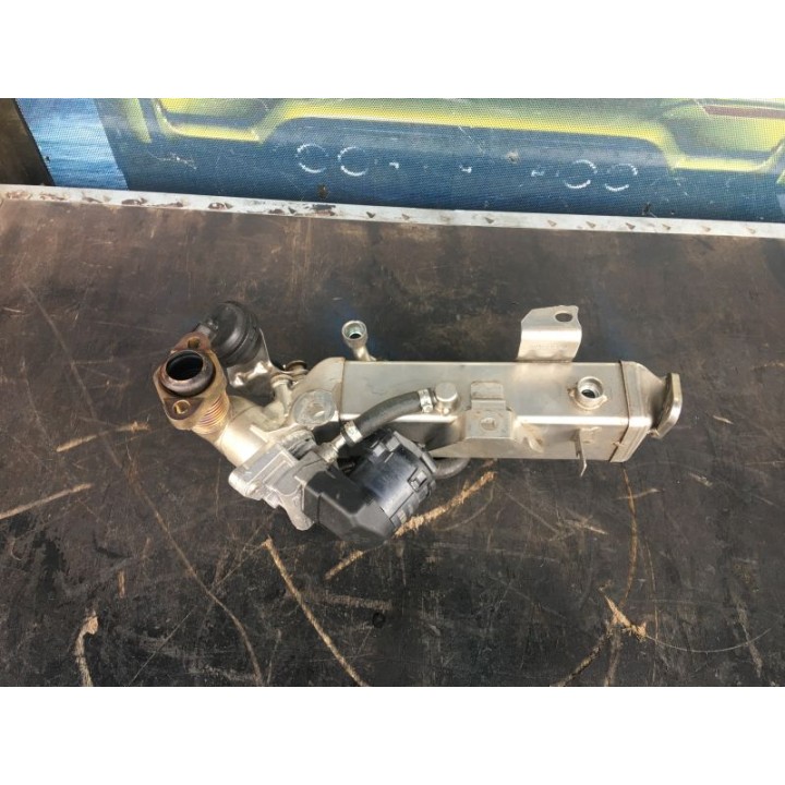 BMW F20 E90 F30 F36 F10 E84 Egr Valfi - bmwcikma.net