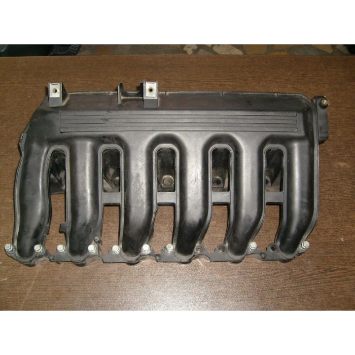 3.0 Dizel BMW Emme Manifoltu - bmwcikma.net