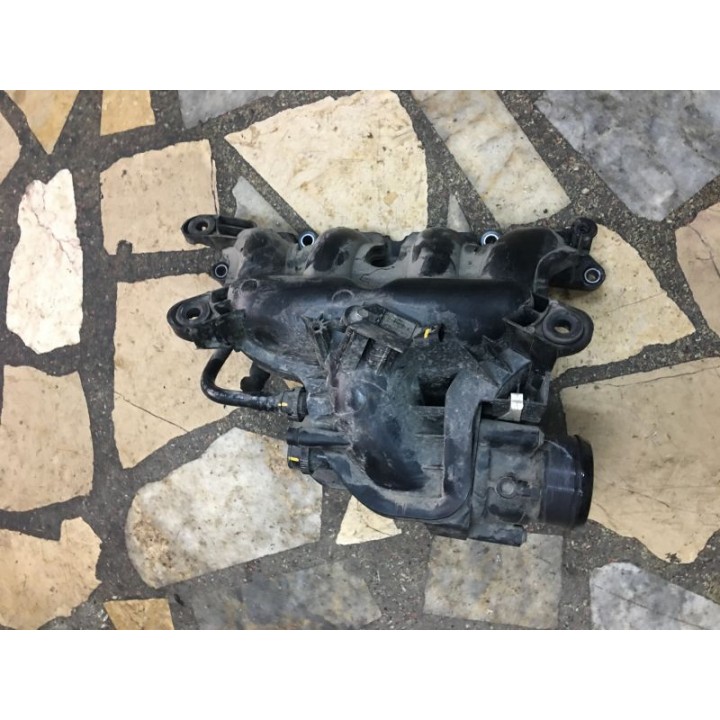 F30 F 20 Emme Manifoltu - bmwcikma.net