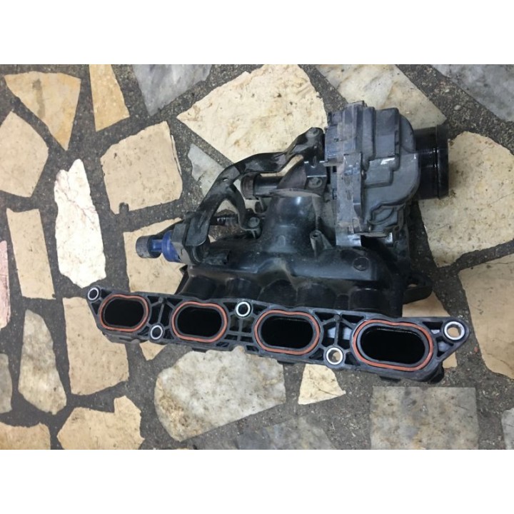 F30 F 20 Emme Manifoltu - bmwcikma.net