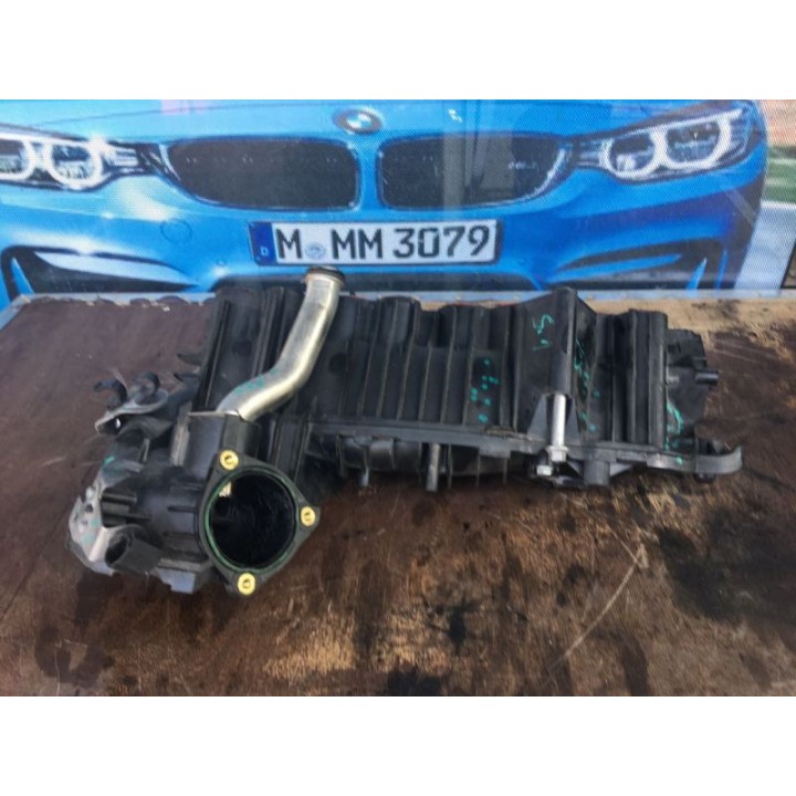 N47 Emme Manifoltu - bmwcikma.net