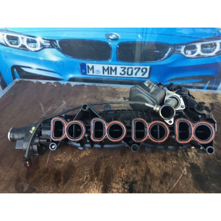 N47 Emme Manifoltu - bmwcikma.net