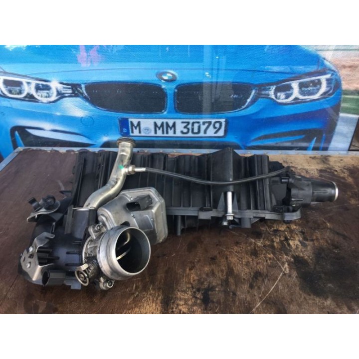 N47 Emme Manifoltu - bmwcikma.net