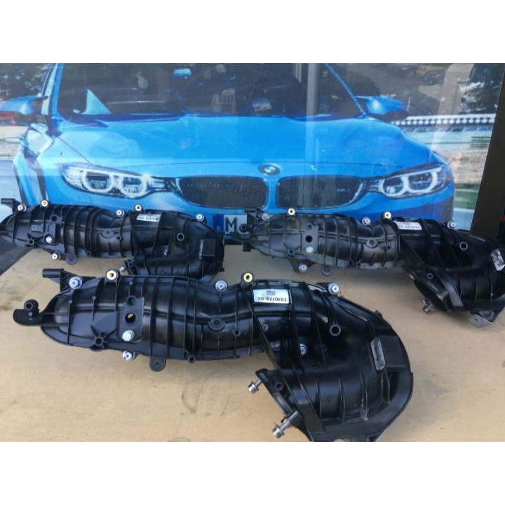 320d 520d Emme Manifoltu - bmwcikma.net