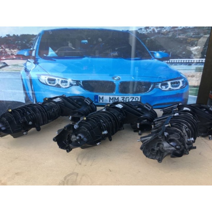 320d 520d Emme Manifoltu - bmwcikma.net