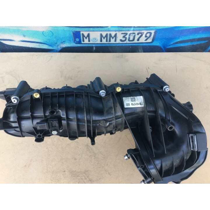 320d 520d Emme Manifoltu - bmwcikma.net