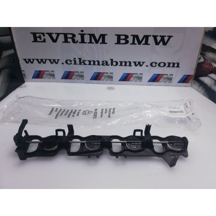 BMW F20 E90 F30 F10 X1 X3 X5 Manifold Kelebeği - bmwcikma.net