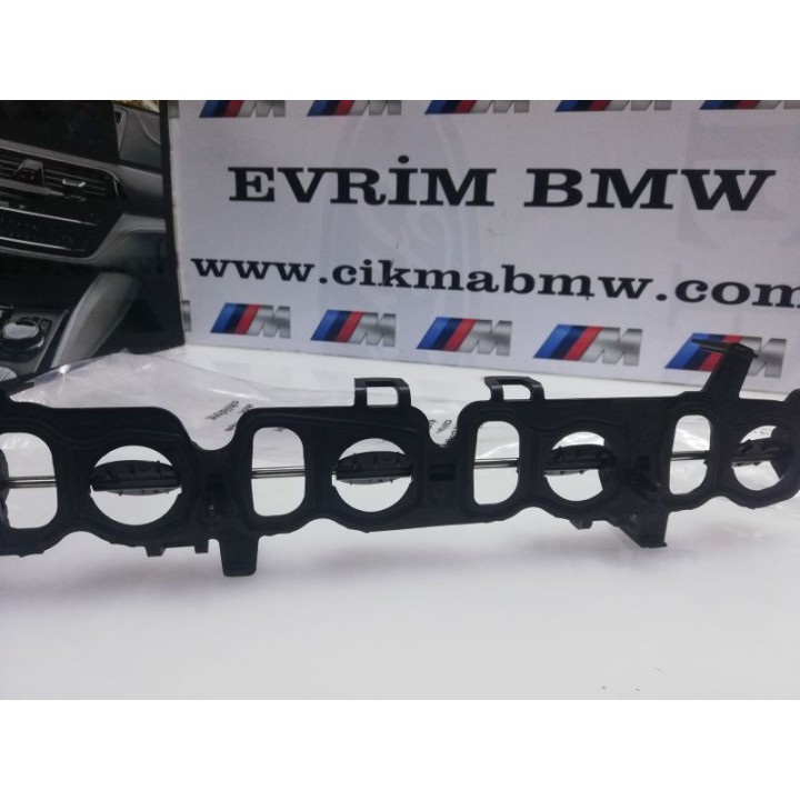 BMW F20 E90 F30 F10 X1 X3 X5 Manifold Kelebeği - bmwcikma.net