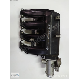 BMW E60 E87 E83 E90 (m47) Motor Emme Manifoldu - bmwcikma.net