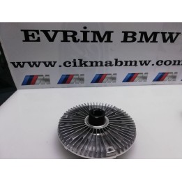 BMW E46 E53 Fan Termiği - bmwcikma.net