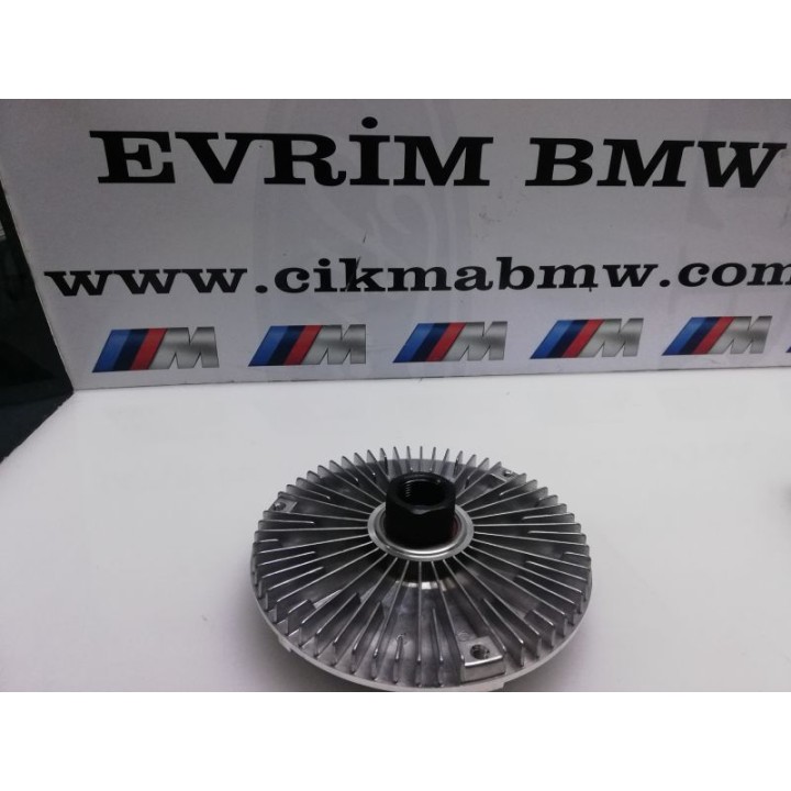 BMW E46 E53 Fan Termiği - bmwcikma.net