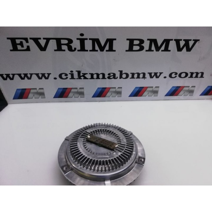 BMW E46 E53 Fan Termiği - bmwcikma.net