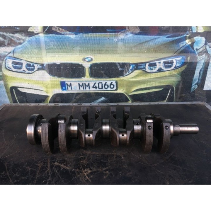 BMW Krank - bmwcikma.net