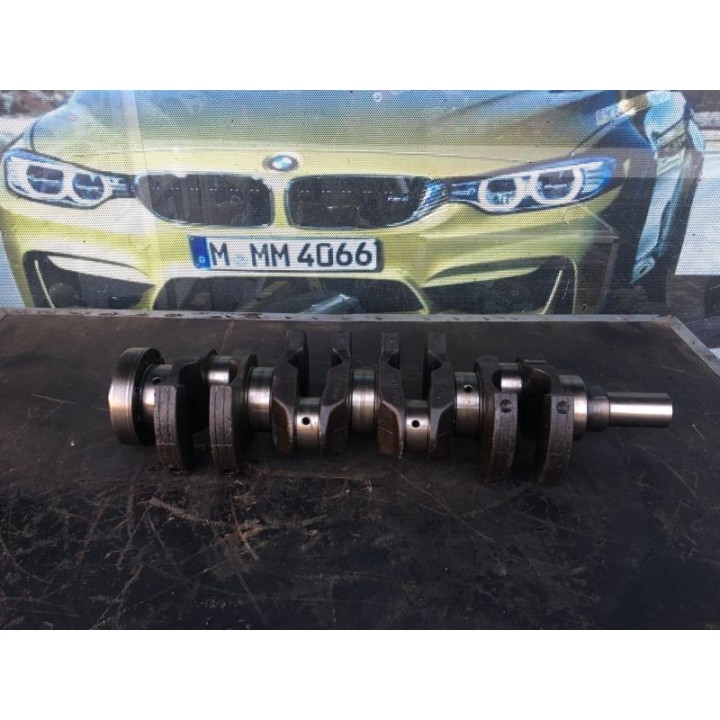 BMW Krank - bmwcikma.net