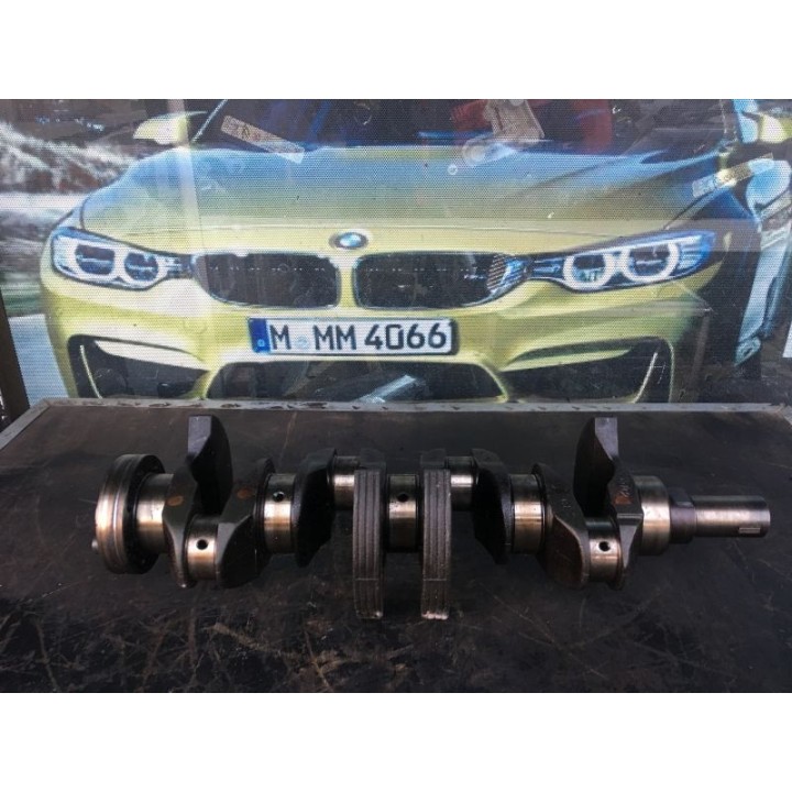 BMW Krank - bmwcikma.net