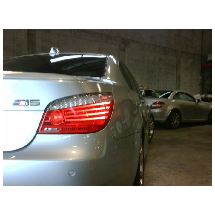 E 60 Lci Stop LED Li - bmwcikma.net
