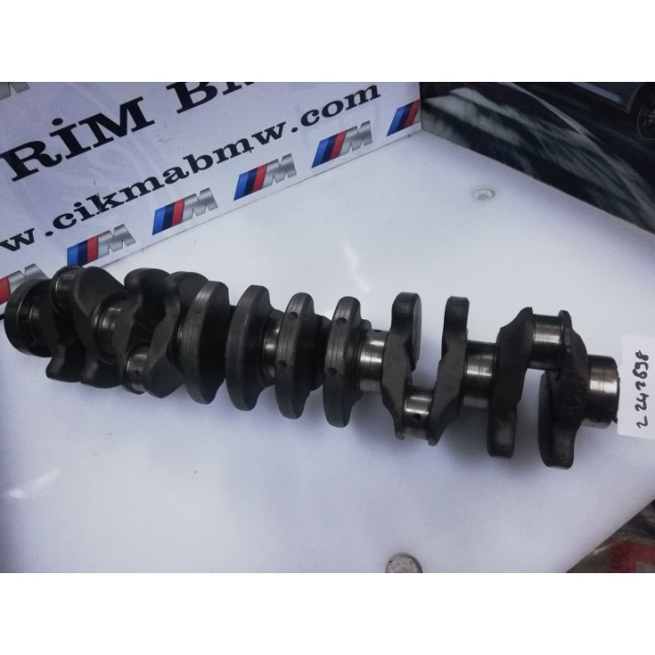 BMW M52 Motor Krank Mili - bmwcikma.net