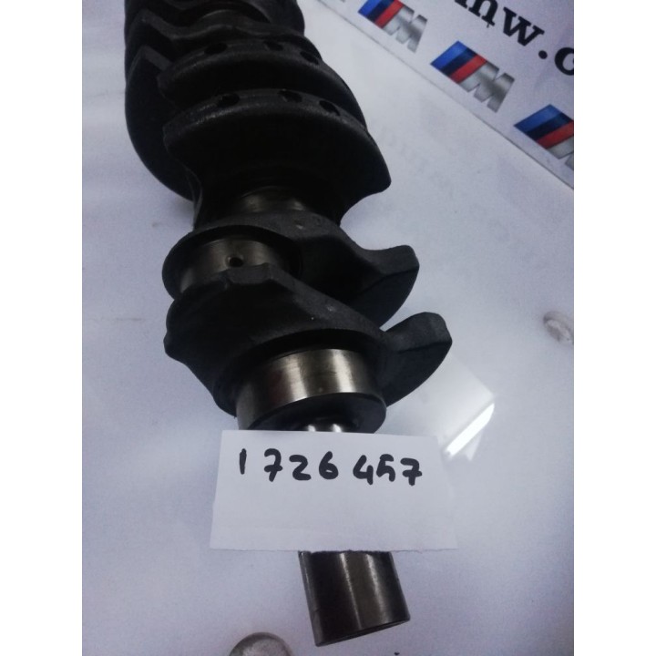 BMW M50 Motor Krank - bmwcikma.net