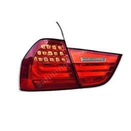 E90 LCI Stop LED'li