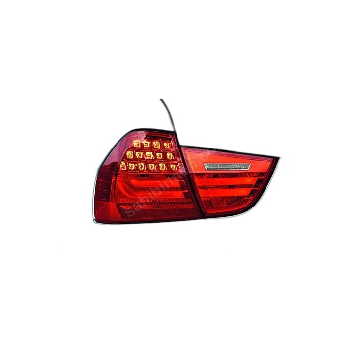 E 90 Lci Stop LED Li - bmwcikma.net