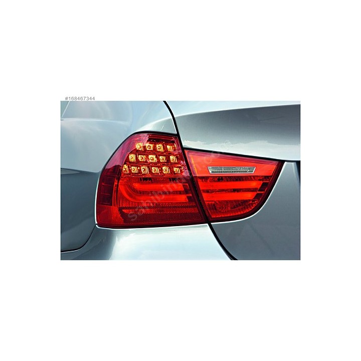 E 90 Lci Stop LED Li - bmwcikma.net