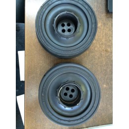 E 87 -e 90 - E 60 - X 3 Krank Kasnağı N47 Motor - bmwcikma.net