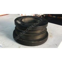 BMW M57n Motor Krank Kasnağı - bmwcikma.net