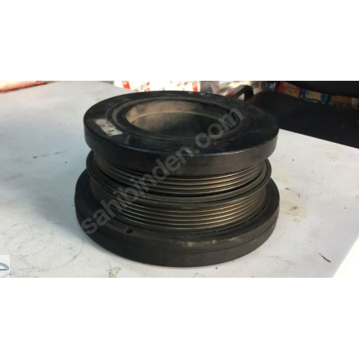 BMW M57n Motor Krank Kasnağı - bmwcikma.net