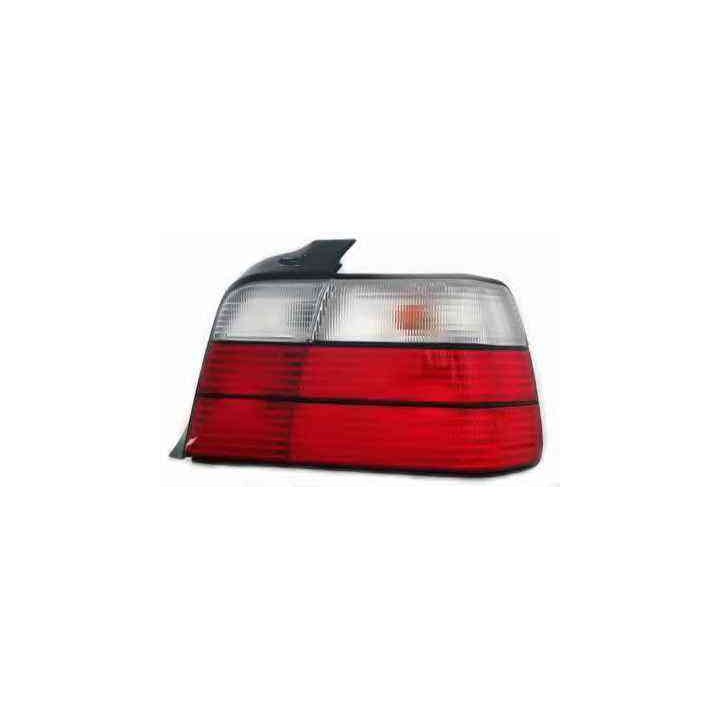E 36 Stop Beyaz - bmwcikma.net