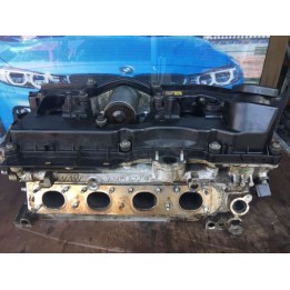 N42 Silindir Kapağı - bmwcikma.net