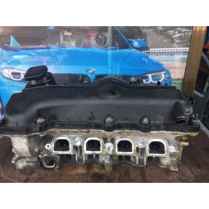 N42 Silindir Kapağı - bmwcikma.net