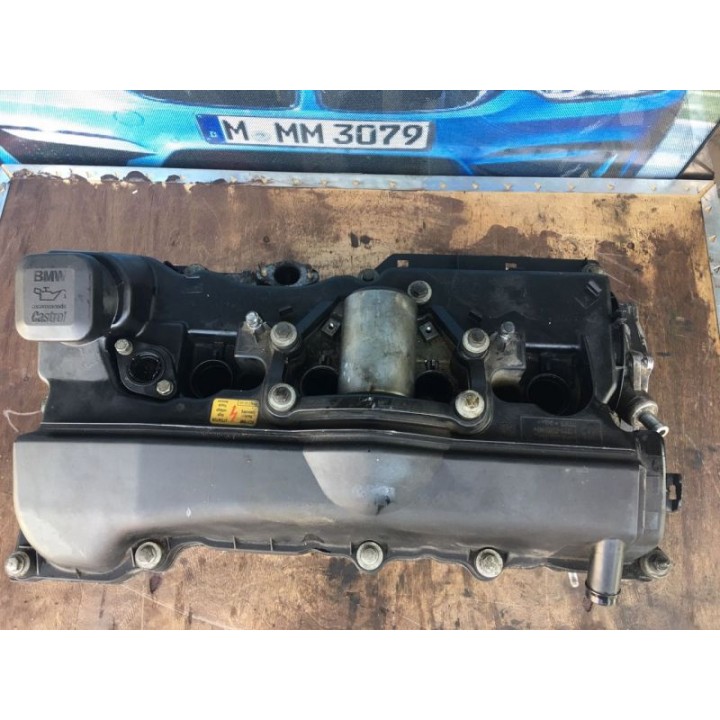 N42 Silindir Kapağı - bmwcikma.net