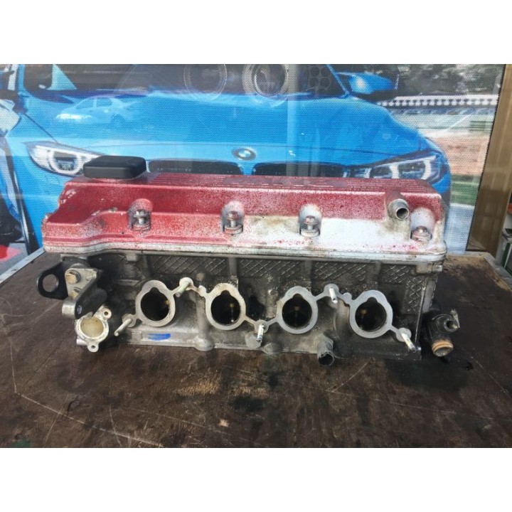 BMW Silindir Kapağı - bmwcikma.net