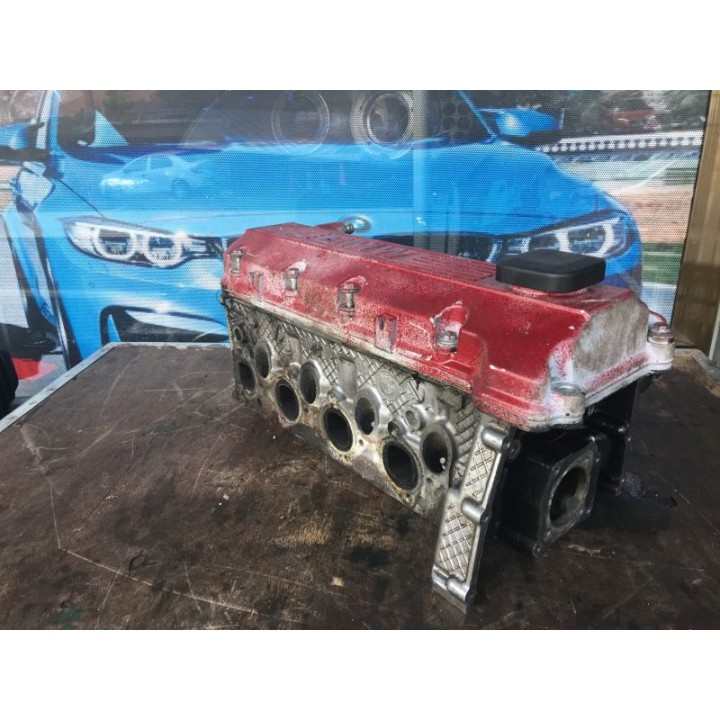 BMW Silindir Kapağı - bmwcikma.net