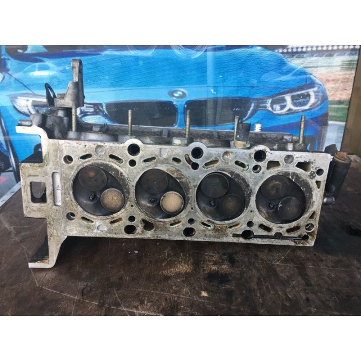 BMW Silindir Kapağı - bmwcikma.net