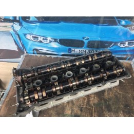 BMW Silindir Kapağı - bmwcikma.net