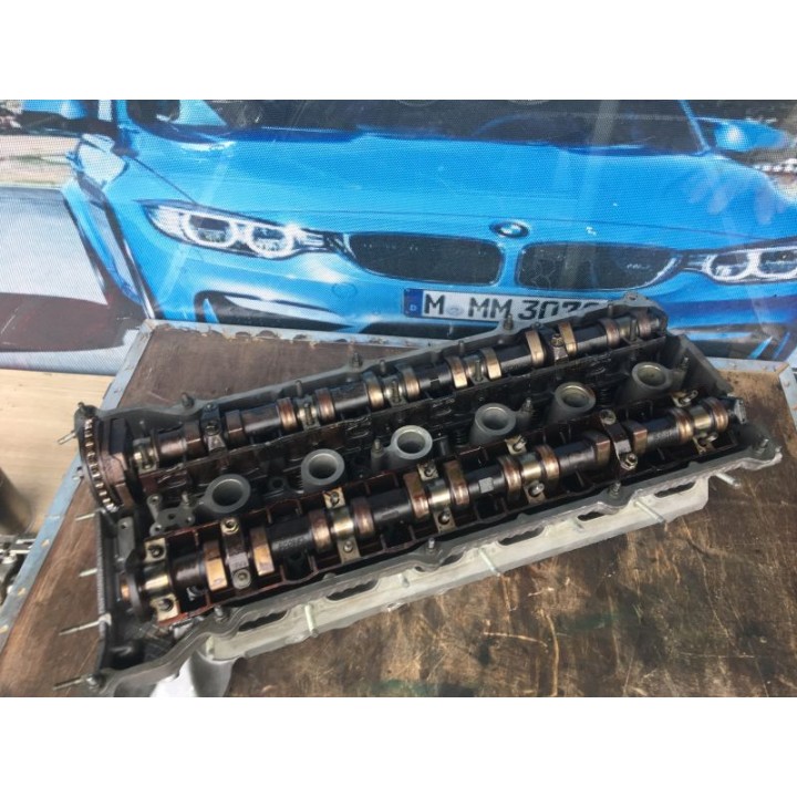 BMW Silindir Kapağı - bmwcikma.net