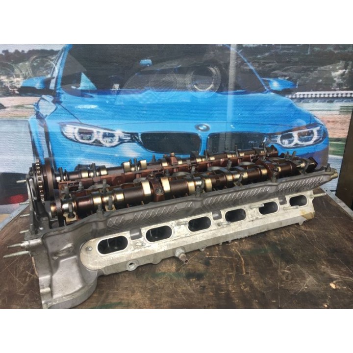 BMW Silindir Kapağı - bmwcikma.net