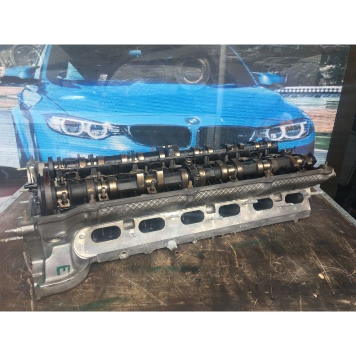 BMW Silindir Kapağı - bmwcikma.net