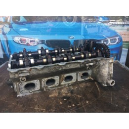 318is Silindir Kapağı - bmwcikma.net