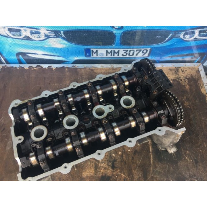 318is Silindir Kapağı - bmwcikma.net